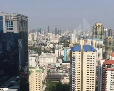 The ESSE Asoke - 2BR2WC82.1sqm - 06