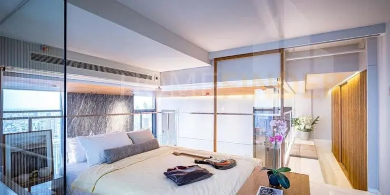 The ESSE Asoke - 3BR3WC127.4sqm - 05
