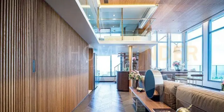 The ESSE Asoke - 3BR3WC127.4sqm - 07