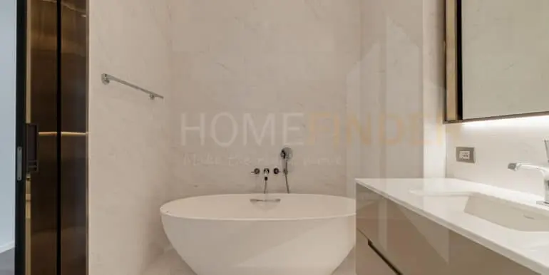 The Residences at Sindhorn Kempinski 1bed-13