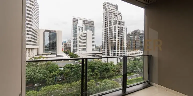 The Residences at Sindhorn Kempinski 1bed-15