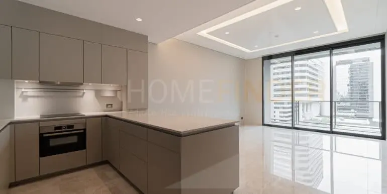 The Residences at Sindhorn Kempinski 1bed-2