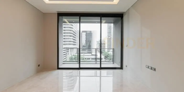 The Residences at Sindhorn Kempinski 1bed-3