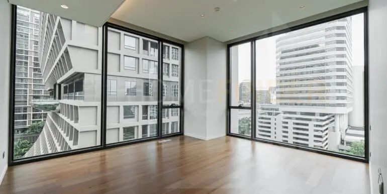The Residences at Sindhorn Kempinski 2bed-13