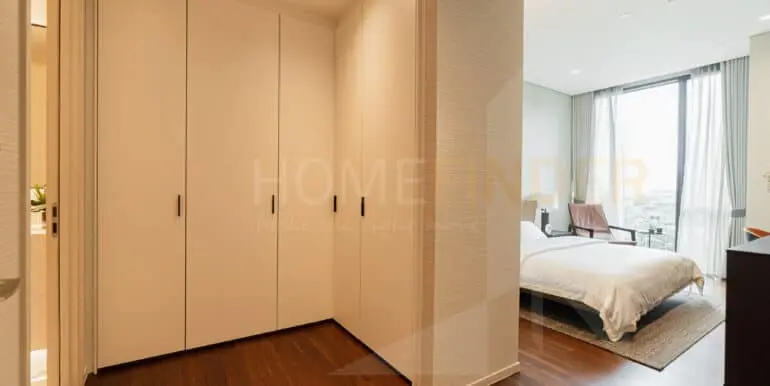 The Residences at Sindhorn Kempinski 2bed-14