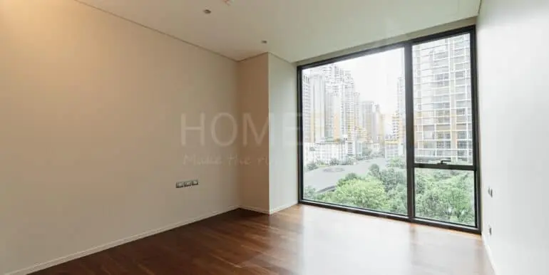 The Residences at Sindhorn Kempinski 2bed-15