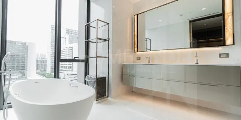 The Residences at Sindhorn Kempinski 2bed-16