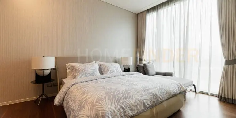 The Residences at Sindhorn Kempinski 2bed-19