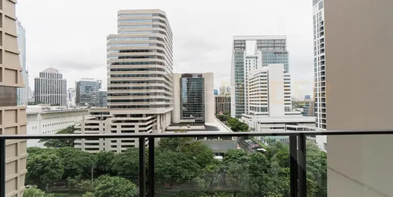 The Residences at Sindhorn Kempinski 2bed-20