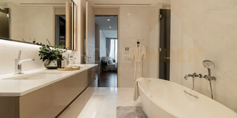 The Residences at Sindhorn Kempinski 2bed-26