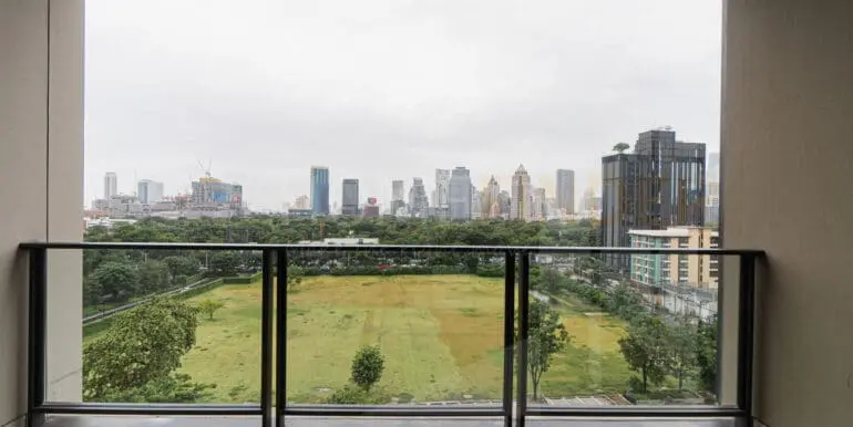 The Residences at Sindhorn Kempinski 2bed-28
