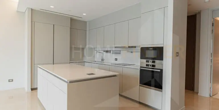 The Residences at Sindhorn Kempinski 2bed-6