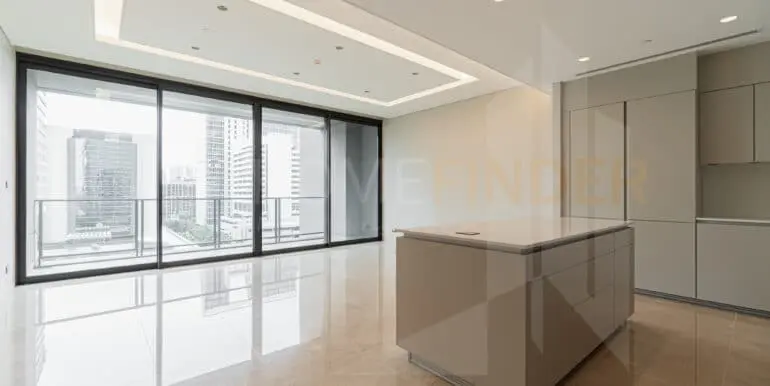 The Residences at Sindhorn Kempinski 2bed