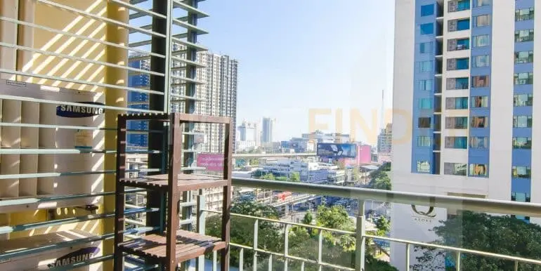 Villa Asoke - 1BR1WC55sqm - 04