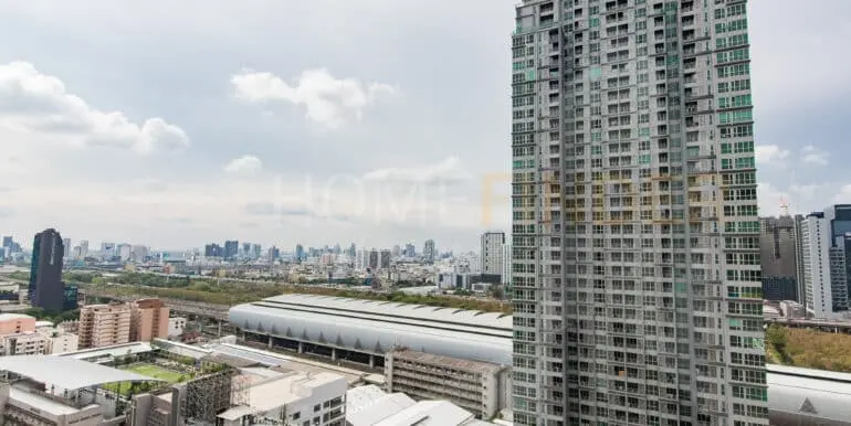Villa Asoke (1bed 80sqm 45k)-21