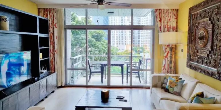 All Season Mansion - 2BR2WC136sqm - 01