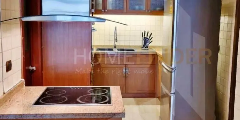 All Season Mansion - 2BR2WC136sqm - 02