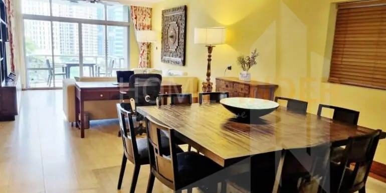 All Season Mansion - 2BR2WC136sqm - 03