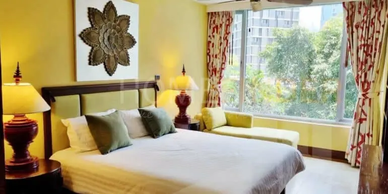 All Season Mansion - 2BR2WC136sqm - 04