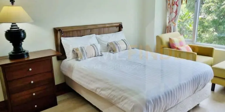 All Season Mansion - 2BR2WC136sqm - 05