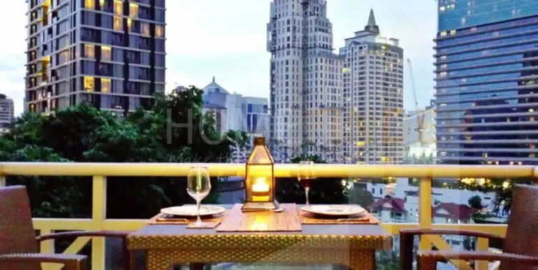 All Season Mansion - 2BR2WC136sqm - 07