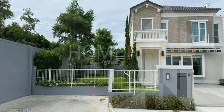 Anya Bangna-Ramkhamhaeng 2 - 2BR3WC143sqm - 01