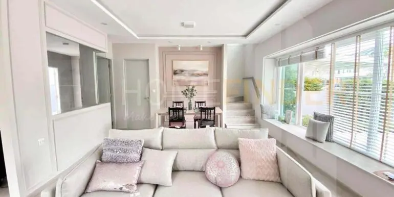 Anya Bangna-Ramkhamhaeng 2 - 2BR3WC143sqm - 02