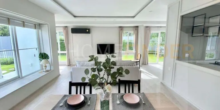 Anya Bangna-Ramkhamhaeng 2 - 2BR3WC143sqm - 03
