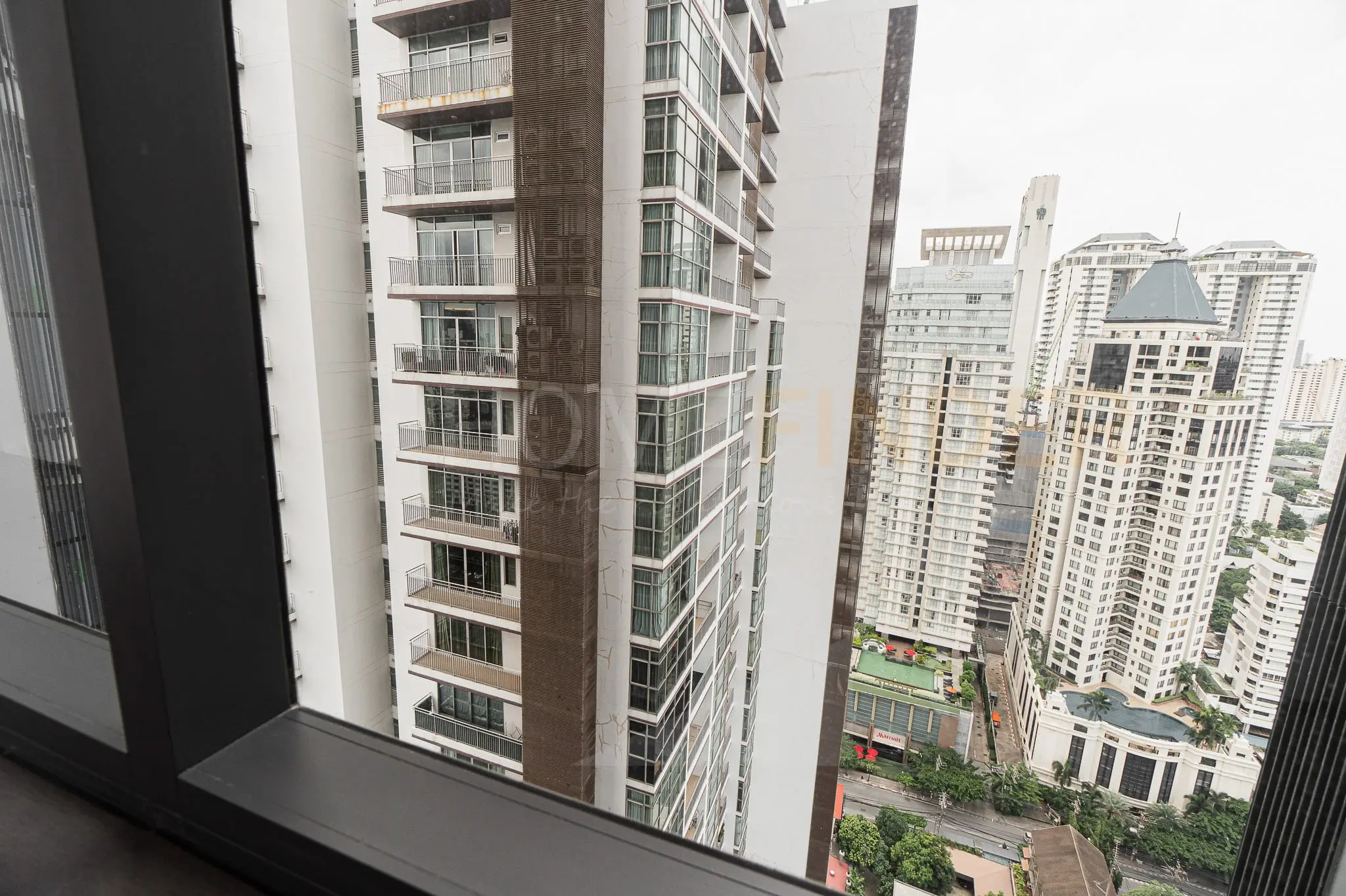 Ascott Embassy Sathorn Bangkok Home Finder Bangkok