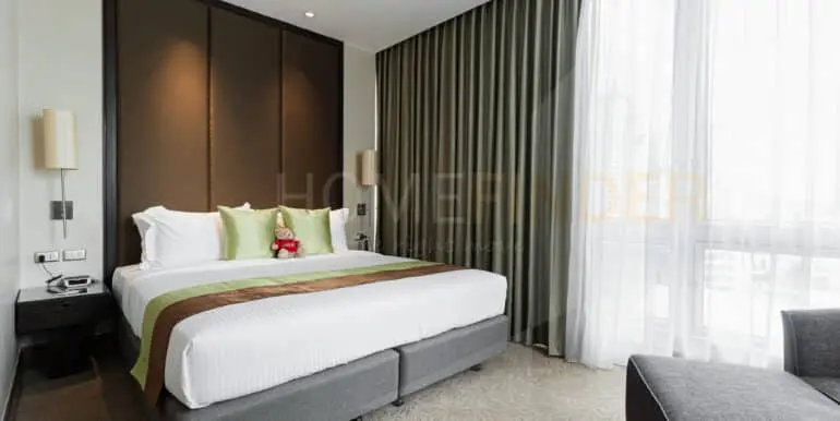 Ascott Sathorn 1bed(2)-18