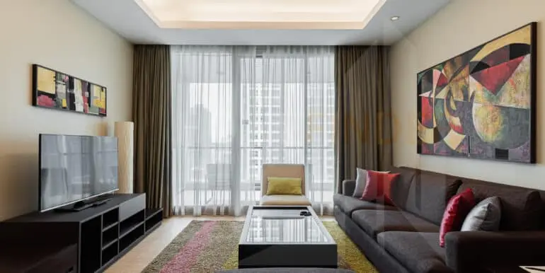 Ascott Sathorn 2bed(2)-6