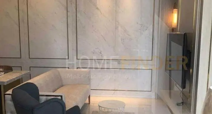 Ashton Silom - 2BR2WC87sqm - 01