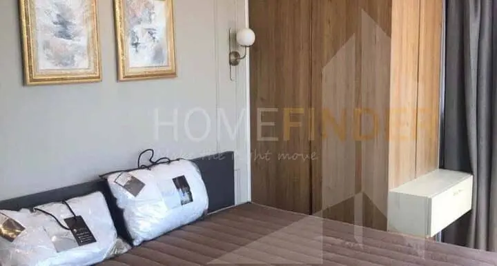 Ashton Silom - 2BR2WC87sqm - 04