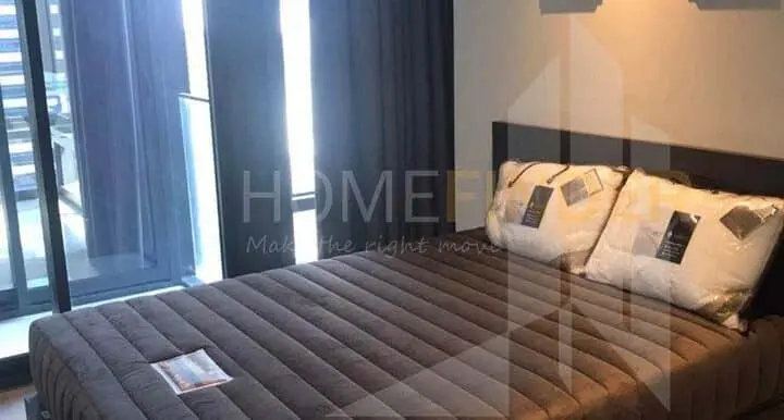 Ashton Silom - 2BR2WC87sqm - 05