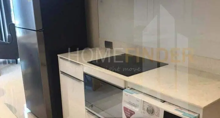Ashton Silom - 2BR2WC87sqm - 06