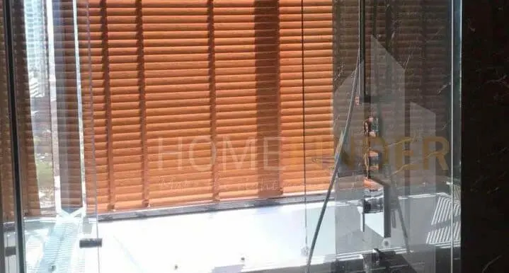 Ashton Silom - 2BR2WC87sqm - 07
