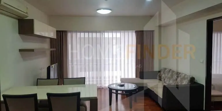 Baan Sukhumvit 14 - 2BR2WC84.5sqm - 01