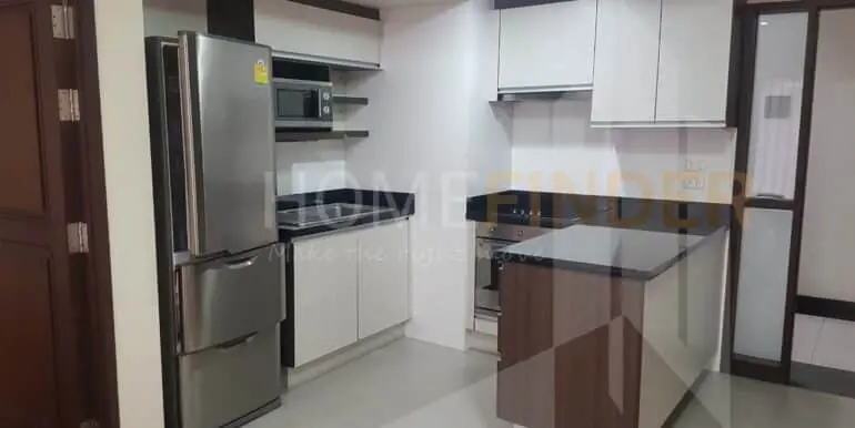 Baan Sukhumvit 14 - 2BR2WC84.5sqm - 02