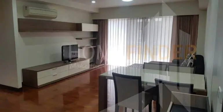 Baan Sukhumvit 14 - 2BR2WC99.5sqm - 01