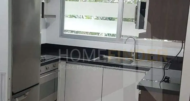 Baan Sukhumvit 14 - 2BR2WC99.5sqm - 02