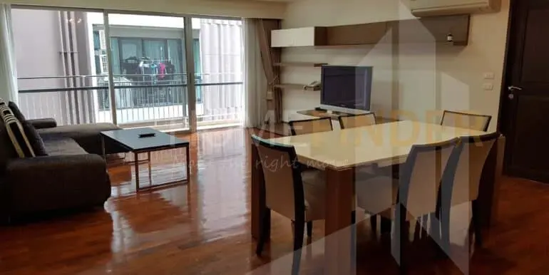 Baan Sukhumvit 14 - 3BR2WC177sqm - 01