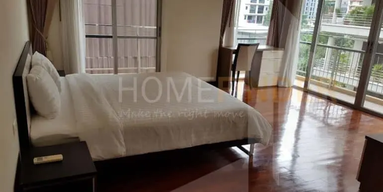 Baan Sukhumvit 14 - 3BR2WC177sqm - 03