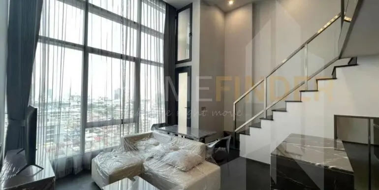 CONNER Ratchathewi - 1BR1WCDup34.9sqm - 01