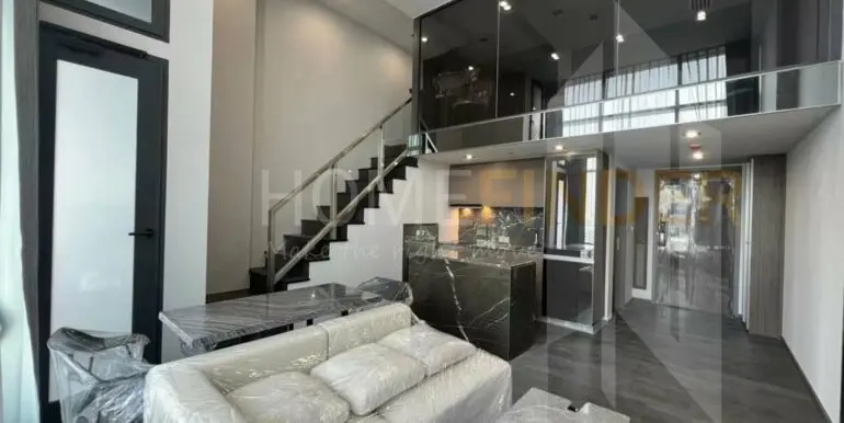 CONNER Ratchathewi - 1BR1WCDup34.9sqm - 02