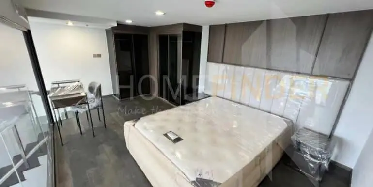 CONNER Ratchathewi - 1BR1WCDup34.9sqm - 03