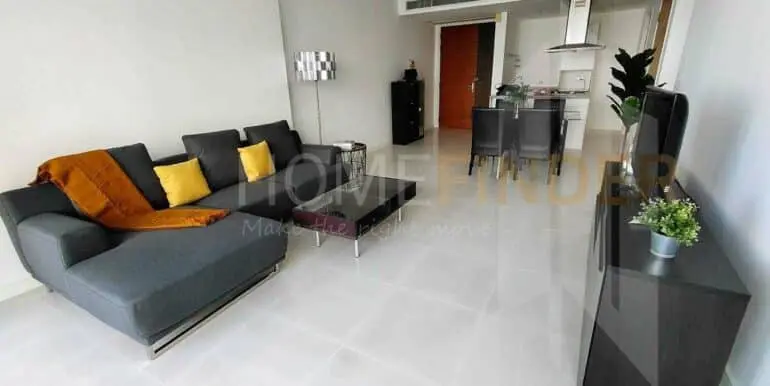 Fullerton Sukhumvit - 2BR2WC96sqm - 01