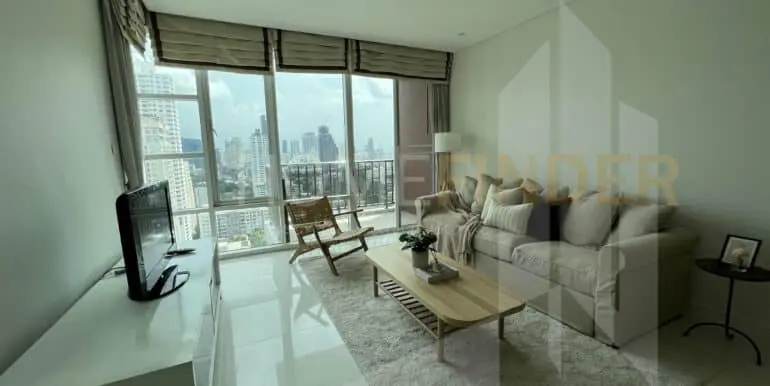 Fullerton Sukhumvit - 2BR2WC96sqm - 01