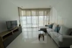 Fullerton Sukhumvit - 2BR2WC96sqm - 01