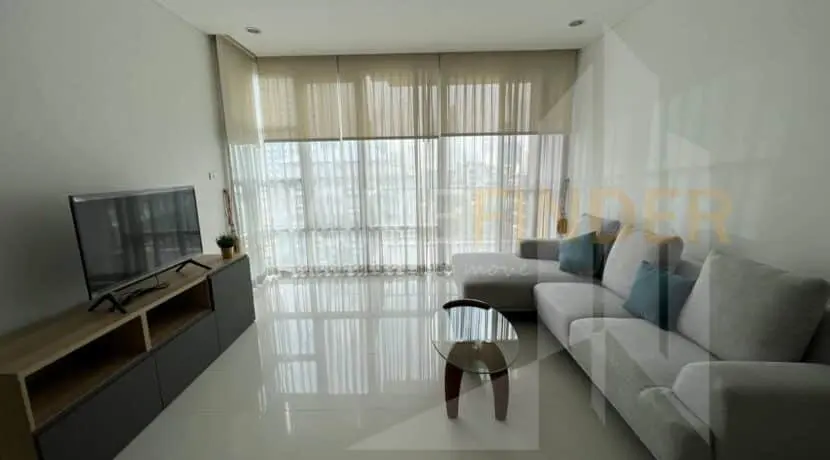 Fullerton Sukhumvit - 2BR2WC96sqm - 01