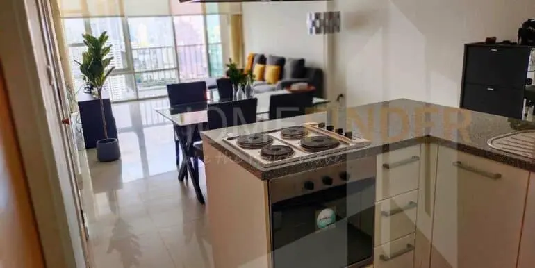 Fullerton Sukhumvit - 2BR2WC96sqm - 02